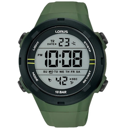 LORUS R2305QX9