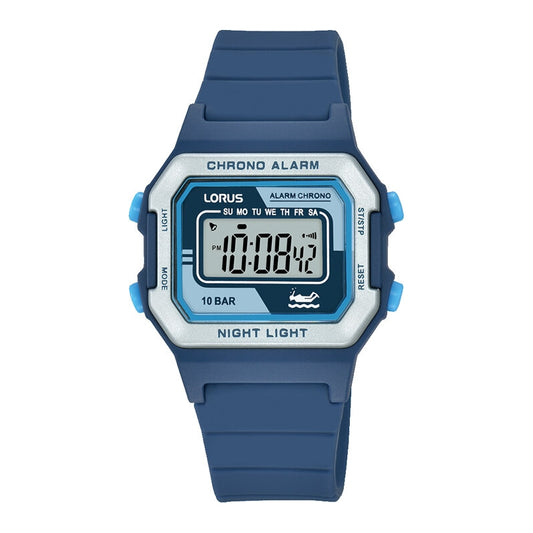 LORUS WATCHES R2319QX9