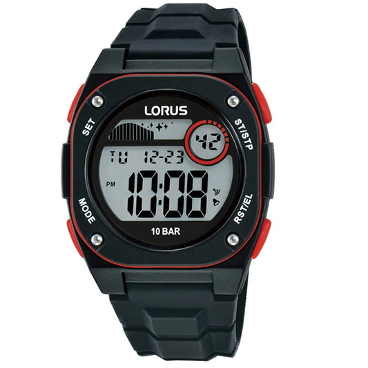 LORUS WATCHES R2327QX9