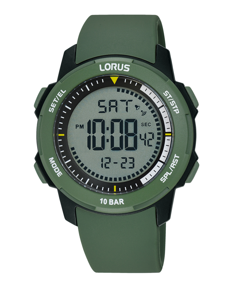 LORUS R2377PX9