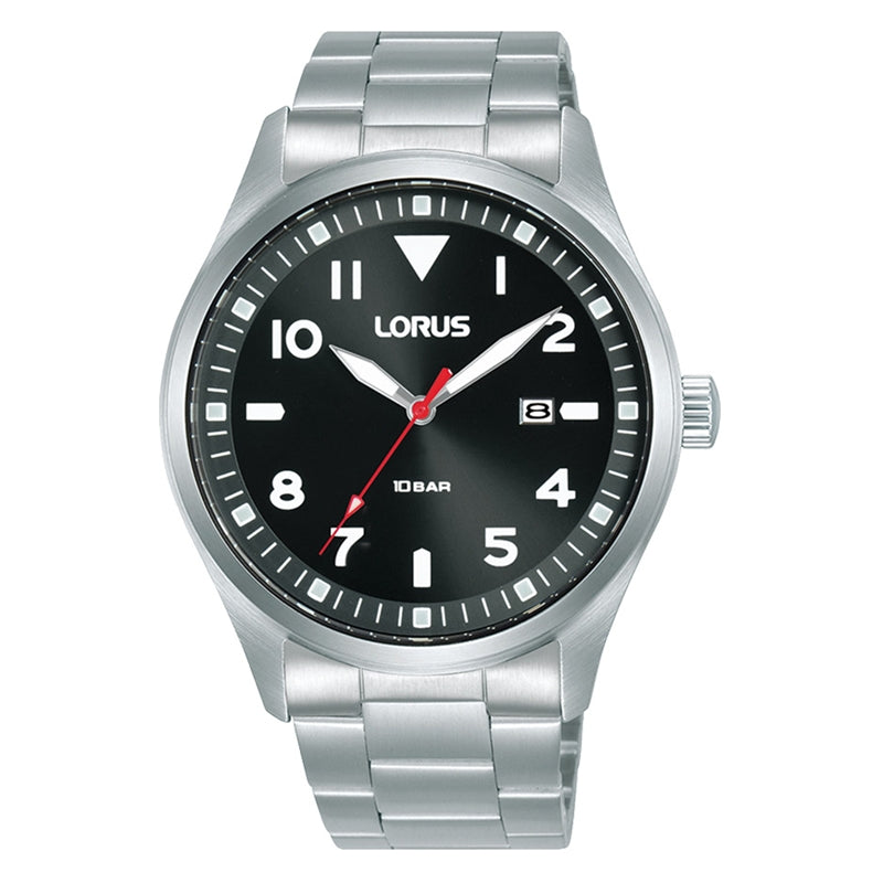 LORUS RH923QX9