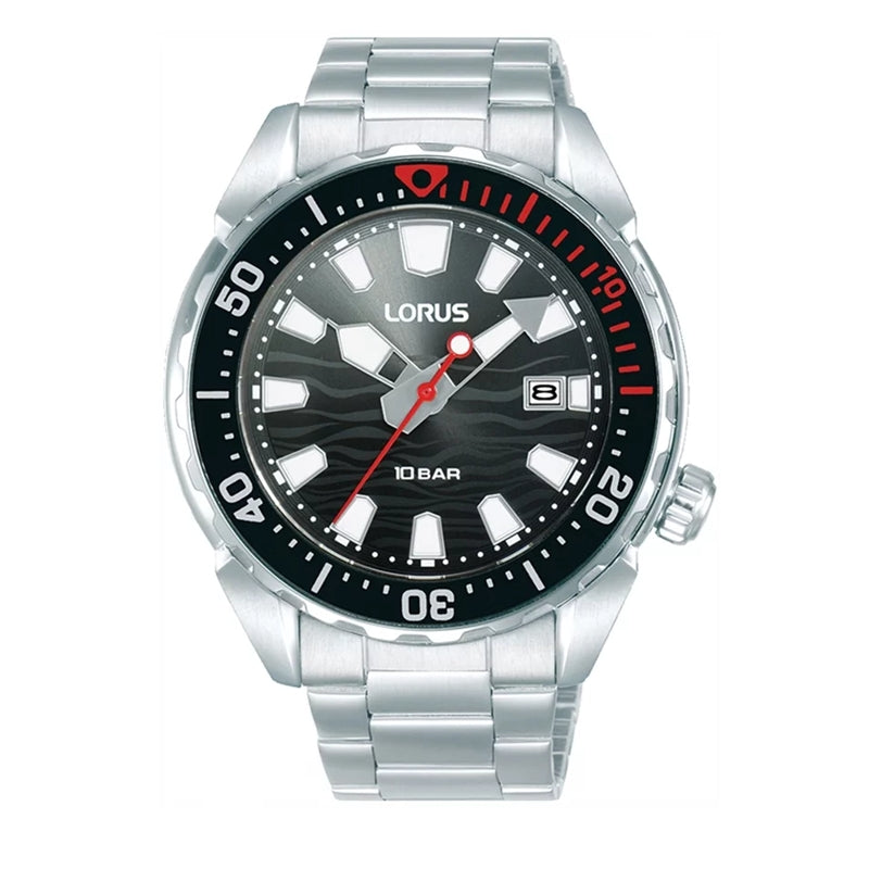 LORUS RH945RX9