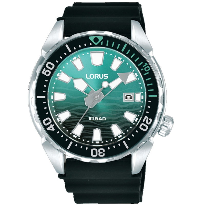 LORUS RH951RX9