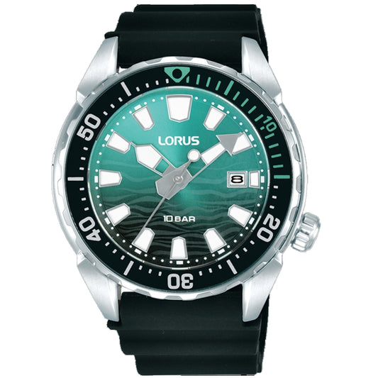 LORUS RH951RX9