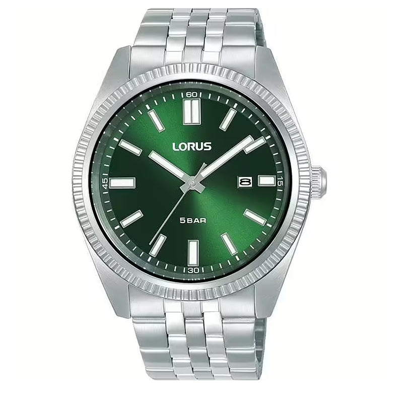 LORUS RH967QX9