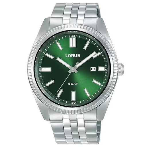 LORUS RH967QX9