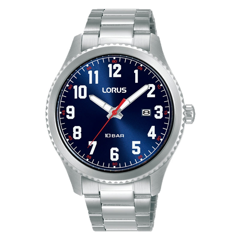 ЧАСЫ LORUS RH981RX9