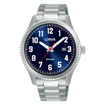 ЧАСЫ LORUS RH981RX9