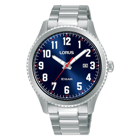 LORUS WATCHES RH981RX9