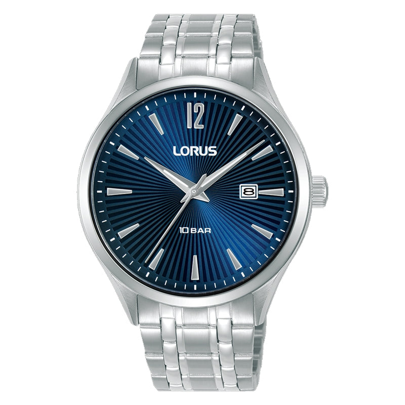 LORUS RH989RX9