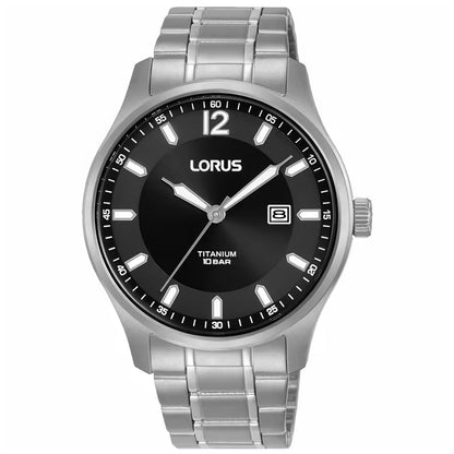 ЧАСЫ LORUS RH995QX9