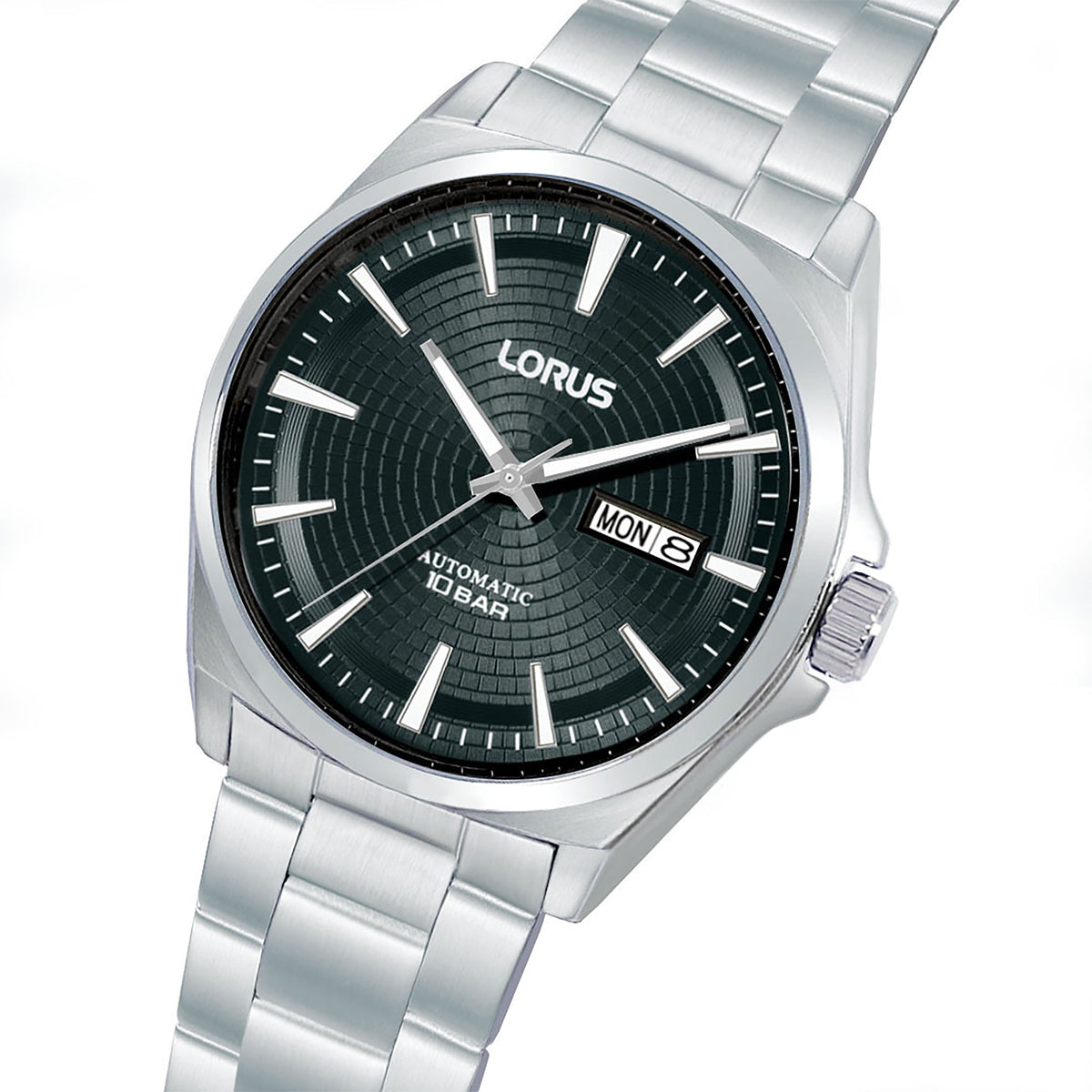 ЧАСЫ LORUS RL409CX9