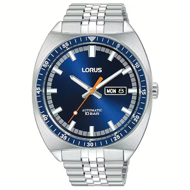 LORUS PULKSTENIS RL441BX9