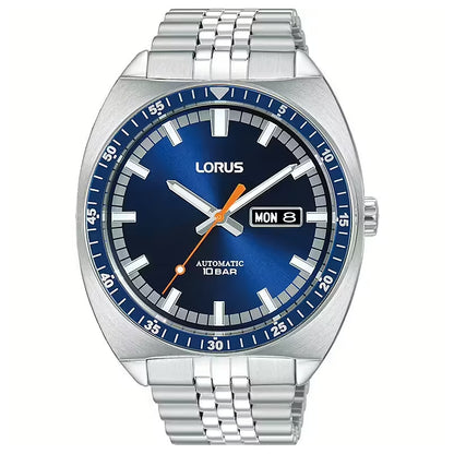 LORUS PULKSTENIS RL441BX9