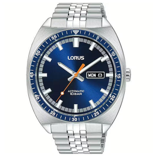 ЧАСЫ LORUS RL441BX9