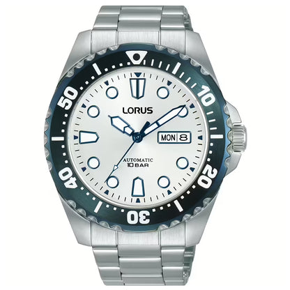 LORUS WATCHES RL477BX9