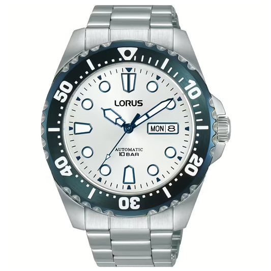 LORUS WATCHES RL477BX9
