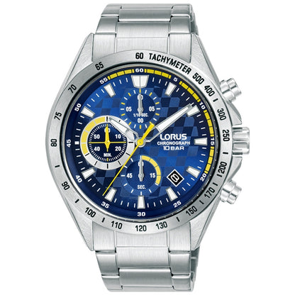 LORUS WATCHES RM311JX9