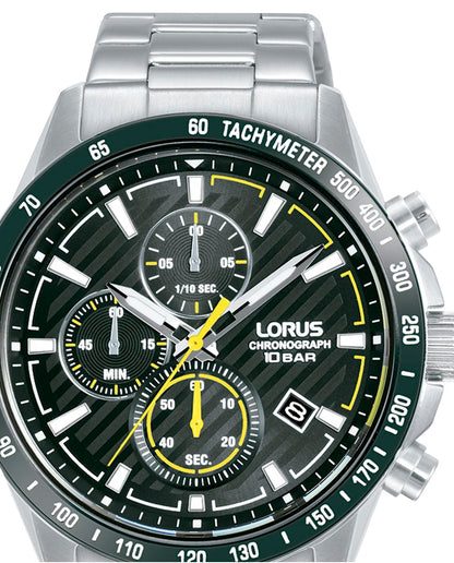LORUS RM397HX9