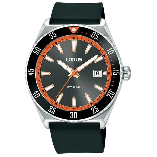 LORUS RS959DX9