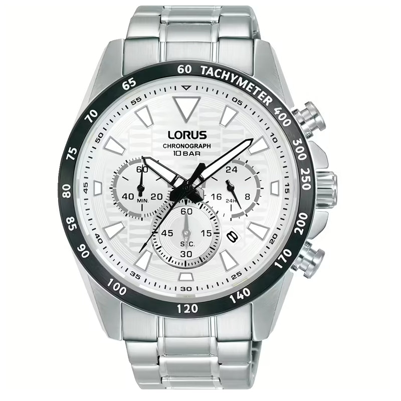 LORUS RT357KX9