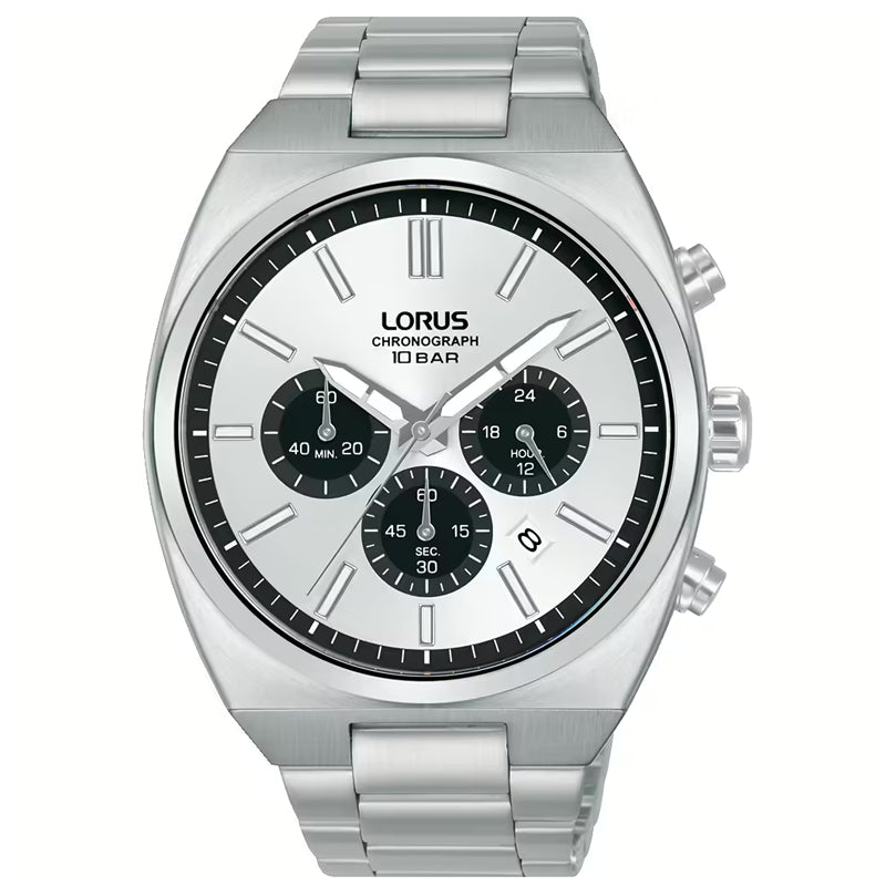 LORUS RT369KX9