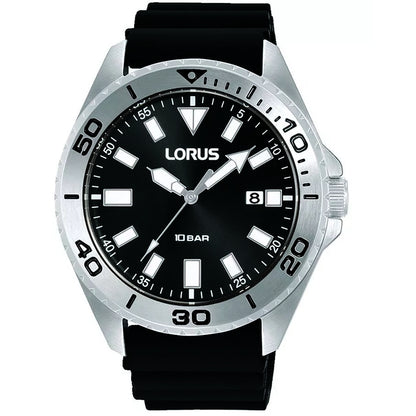 LORUS RXH55KX9