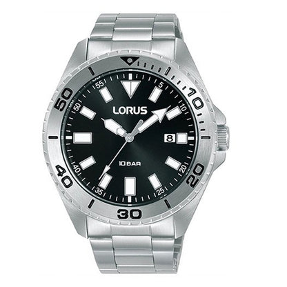 LORUS WATCHES RXH59KX9