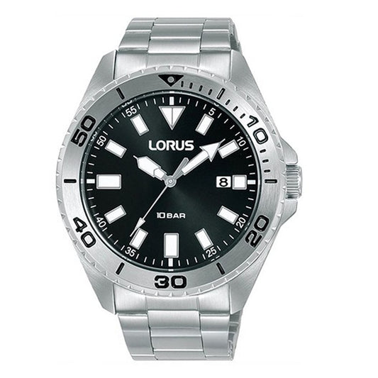 LORUS WATCHES RXH59KX9