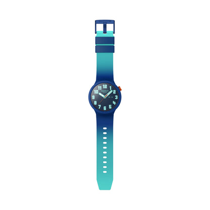 SWATCH ESSENTIALLY BOLD SB01N700