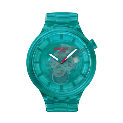 SWATCH TURQUOISE JOY SB05L101