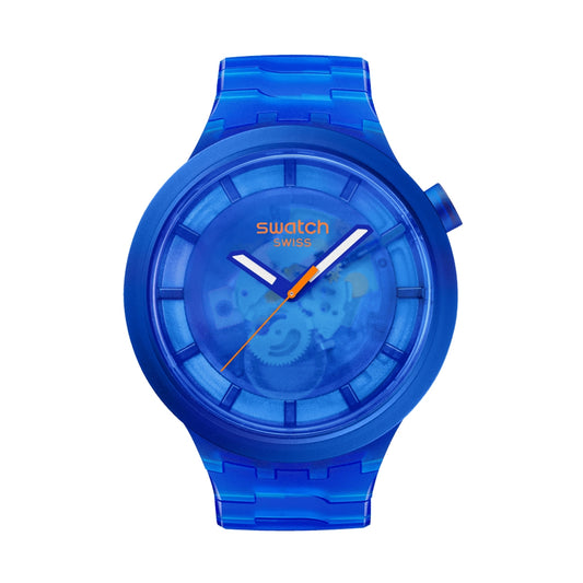 SWATCH WATCHES SB05N116