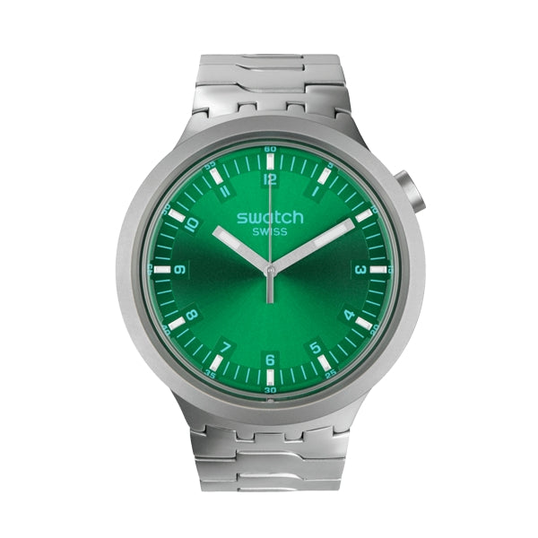 SWATCH FOREST FACE SB07S101G