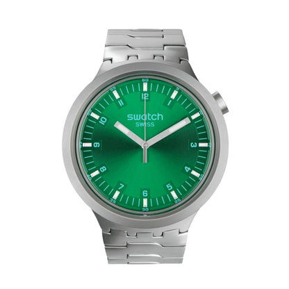 SWATCH FOREST FACE SB07S101G