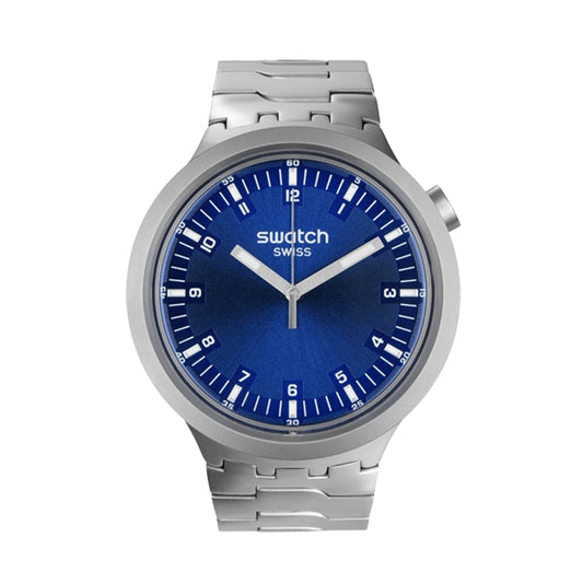 ЧАСЫ SWATCH SB07S102G