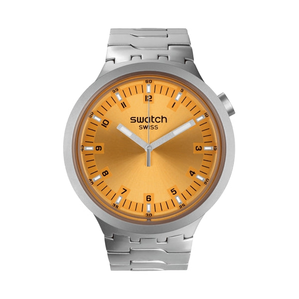 SWATCH AMBER SHEEN SB07S103G