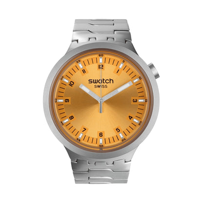 SWATCH AMBER SHEEN SB07S103G