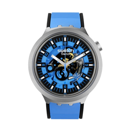 SWATCH WATCH SB07S106