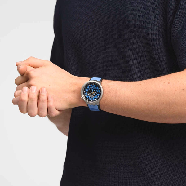 SWATCH WATCH SB07S106