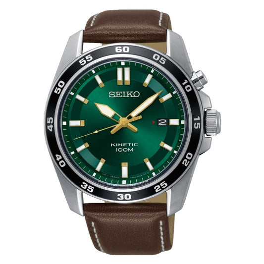 SEIKO SPORT KINETIC SKA791P1