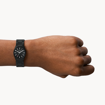 SKAGEN DENMARK LILLE OCEAN SKW3033