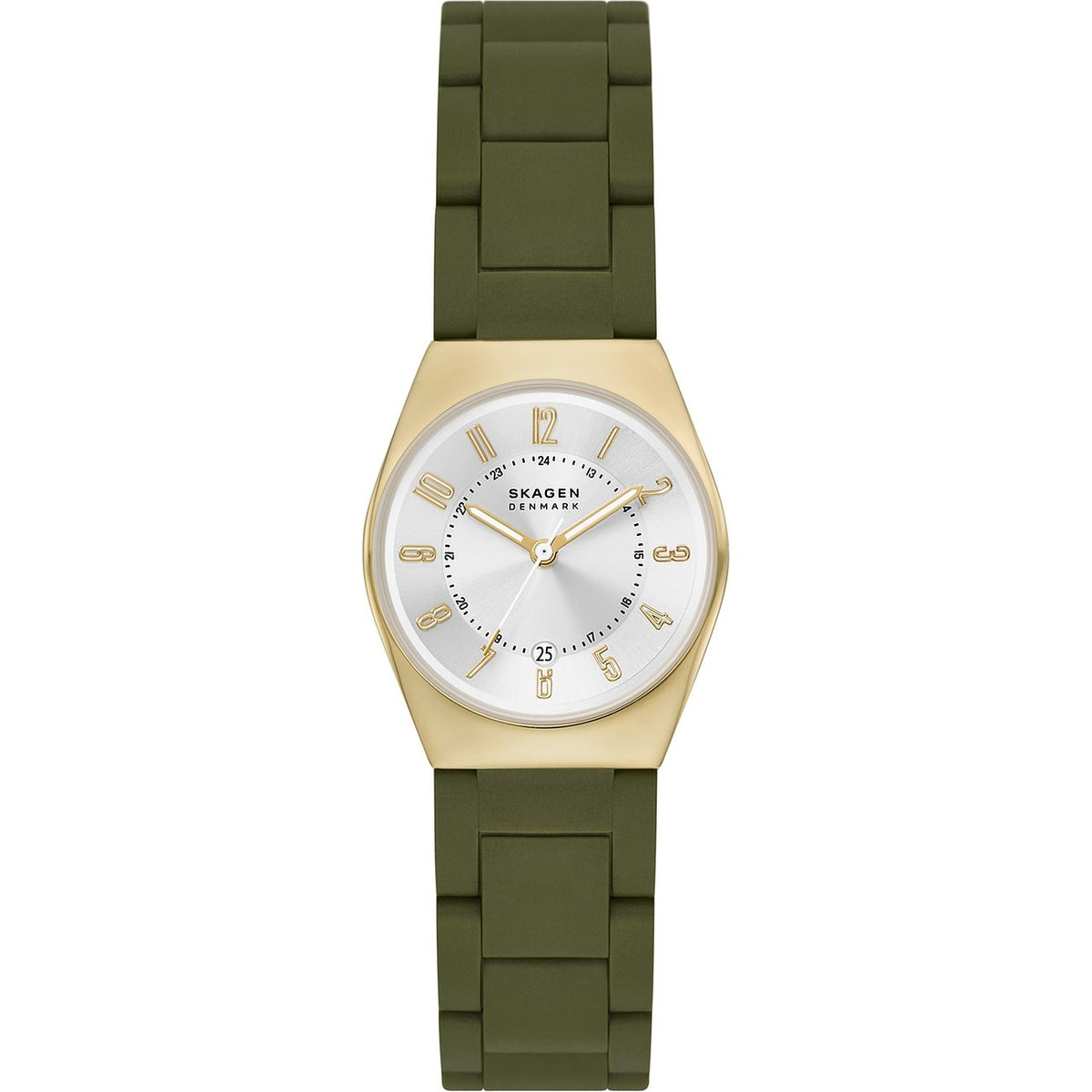 SKAGEN DENMARK LILLE OCEAN SKW3034