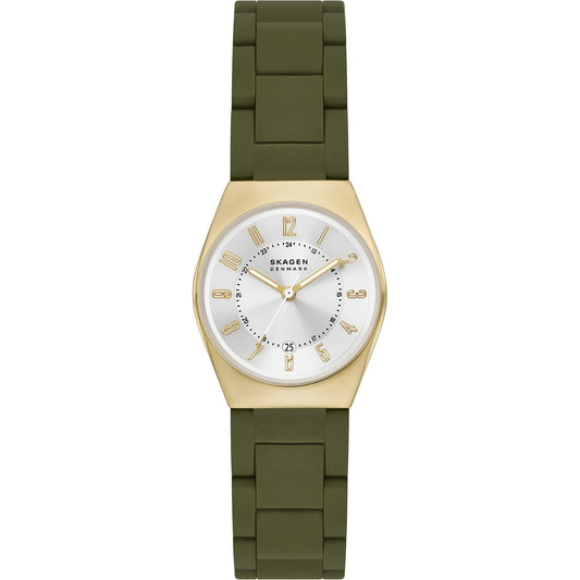 SKAGEN DENMARK LILLE OCEAN SKW3034