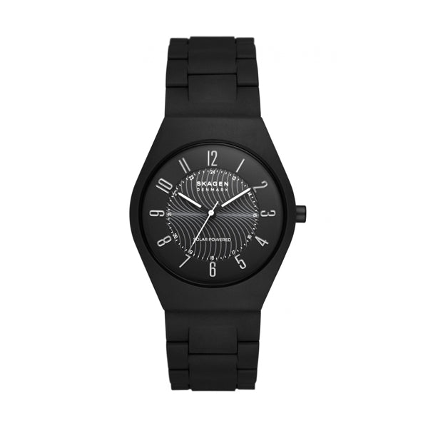 SKAGEN DENMARK GRENEN OCEAN SKW6810