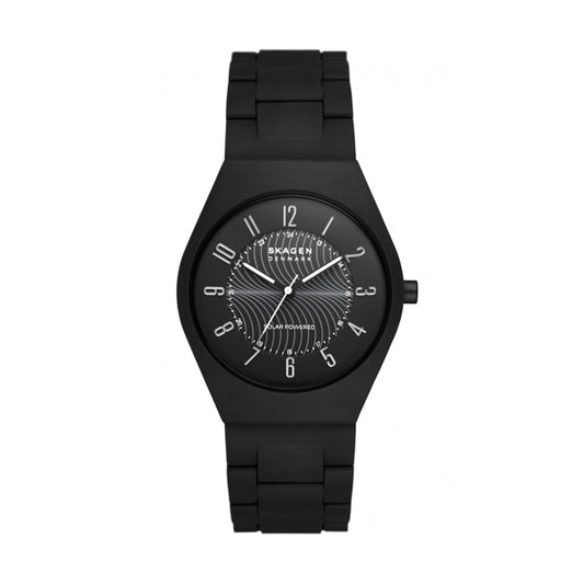 SKAGEN DENMARK GRENEN OCEAN SKW6810