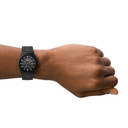 SKAGEN DENMARK GRENEN OCEAN SKW6810