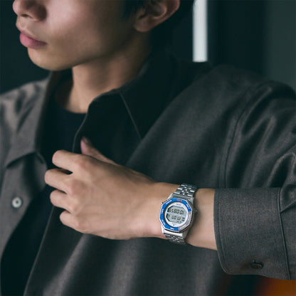 SEIKO WATCHES SMGG21P1