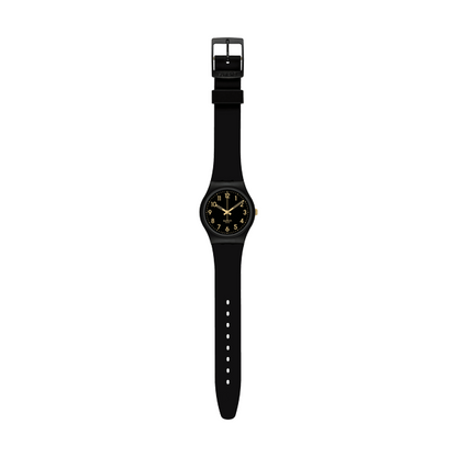 SWATCH GOLDEN TAC SO28B113