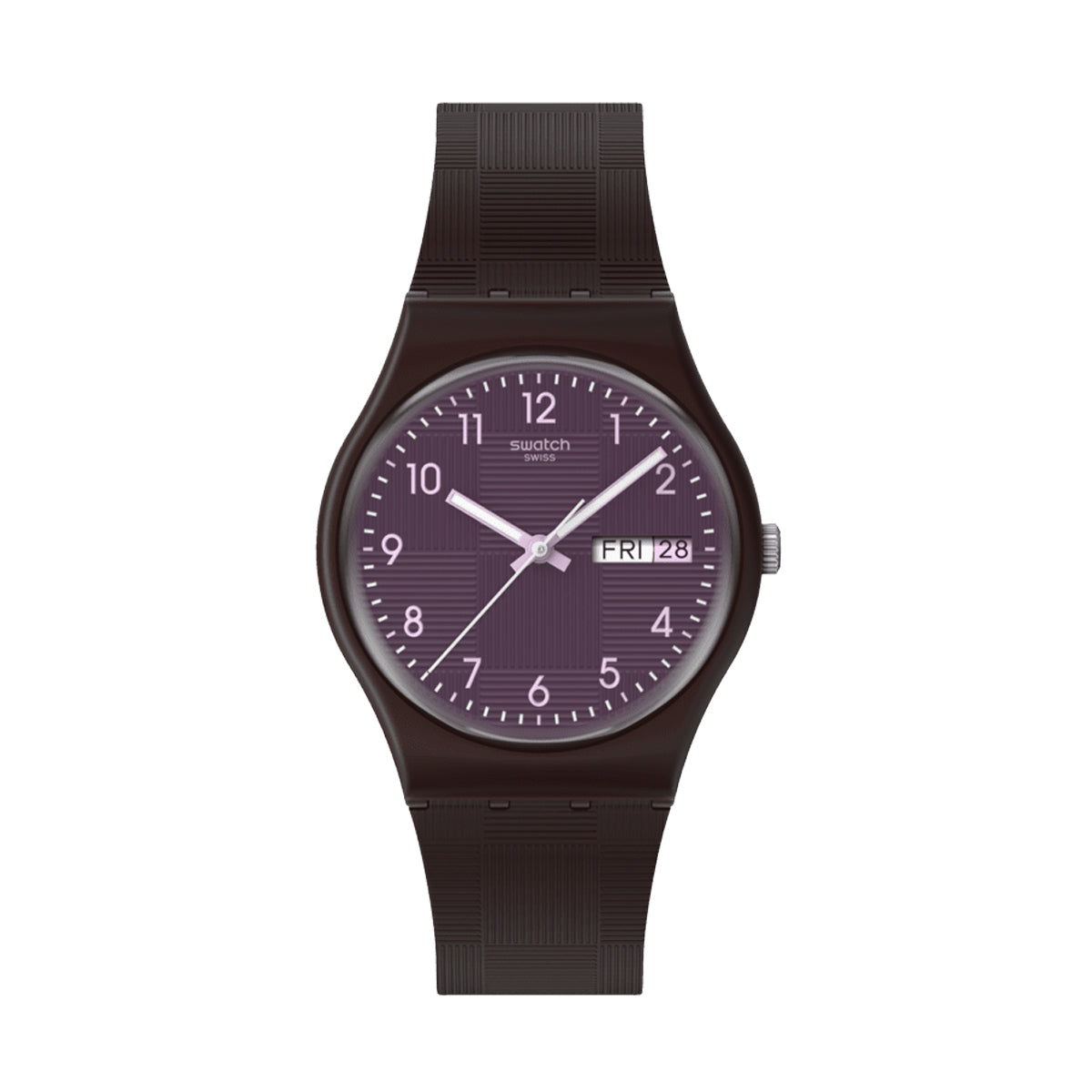 SWATCH WEAVING WONDERS SO28C700