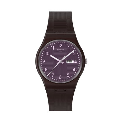 SWATCH WEAVING WONDERS SO28C700